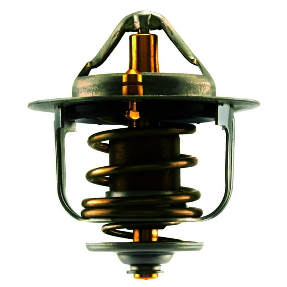 Engine Coolant Thermostat Fits select: 2002-2018 NISSAN ALTIMA, 2008-2020 NISSAN ROGUE