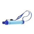 thumbnail image 5 of Mini Portable Camping Water Purifier, Remove Impurities in Water, Outdoor Water Purifier Field First Aid Equipment Filter, 5 of 5