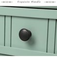 thumbnail image 6 of Harper & Bright Designs Console Table Sideboard Wooden Sofa Table with 2 Drawers and Bottom Shelf for Bedroom, 6 of 7