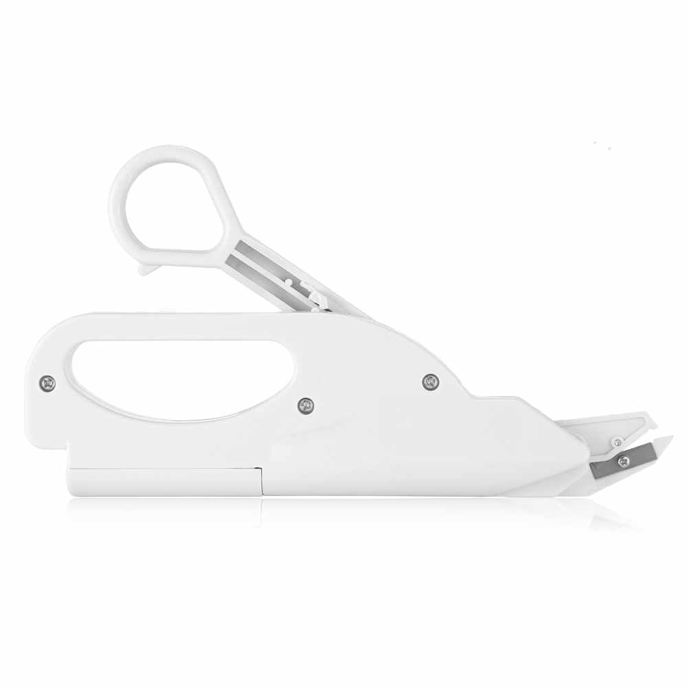 Portable Powerful Cordless Electric Scissors For Crafting Scrapbooking ...