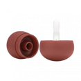 thumbnail image 2 of Lápiz labial hidratante Yuxing Novo Canned Lip Mud brillo labial aterciopelado mate resistente al agua A03, 2 of 4