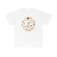 thumbnail image 2 of Spring Flowers T-Shirt, Happy Spring Time, 2 of 7