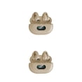 thumbnail image 2 of Matsuzay Auriculares inalámbricos Bluetooth-compatible5.3 Auriculares Cancelación de ruido Auriculares de conducción ósea Auriculares de Type4 NO4, 2 of 6