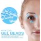 thumbnail image 5 of Mascarilla para ojos Blue Gel Ice Pack Adepaton XSD-536-1, 5 of 9