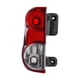 thumbnail image 5 of 26550-Jx00A lámpara de portón trasero accesorios luz trasera trasera para 2008-2015 Izquierda 26550-JX00A Macarena Lámpara de freno trasera, 5 of 7