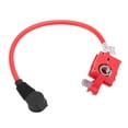 thumbnail image 3 of 61129217036, Positive Battery Cable Car Battery Wire Easy Installation  For Car, 3 of 8