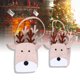 thumbnail image 5 of Christmas Bags Polyester Christmas Candy Bag For Christmas Gifts For Party Gifts For Christmas Tree ANGGREK Juguetes, 5 of 8