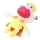 thumbnail image 5 of Muñeco De Peluche De Pizza De Juego, Decoración Relajante, Juguete De Peluche De Pizza Suave, Portátil Para Año Nuevo Para Niños, 5 of 7