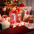 thumbnail image 3 of 1Pcs Christmas Rugs,2'x5.9' Runner Non-Slip Backing Mats for Floor Mat,Print Machine Washable Floor Cover for Xmas Decor, 3 of 9