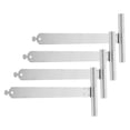 thumbnail image 2 of 4 Pcs Pièces de Réparation de Volets à Ressorts Rouleaux Pièces de Réparation de Volets à Ressorts Rouleaux Pièces de Rechange, 2 of 3