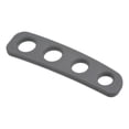 thumbnail image 1 of Uxcell Basketball Shooting Aid Finger Shoot Trainer Training Equipment Correct Shooting Posture Gray, M, 1 of 6