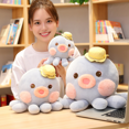 thumbnail image 3 of Wild Stuffed Animal Soft Plush Collection, Plush Octopus Sea Creature Stuffed Animals Octopus 7.8", 3 of 5