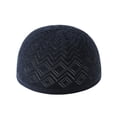 thumbnail image 5 of SRZYMJ Hats - Keffiyeh Kufi Hats for Menâs Common use and Gifts | Skull Cap | Clothes, 5 of 5