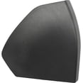 thumbnail image 3 of HUGFEGWE A2117270148 Interior Door Panel Trim Cover Upper Cover Shell (Black Right Side), Replacement for Mercedes-Benz E55 AMG 2003 2004 2005 2006, Replaces 2117270148 CJ25311-12124, 3 of 7