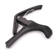 thumbnail image 4 of Disparador de de Guitarra Eléctrica Acústica de Liberación Rápida con Púas de Guitarra Piezas Yuyangstore Guitarra Capo Guitar Picks, 4 of 8