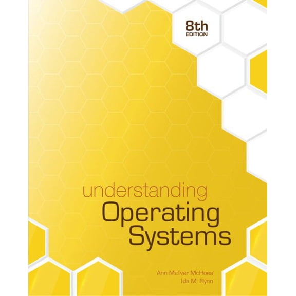 Pre-Owned Understanding Operating Systems
