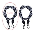 thumbnail image 3 of Home Textile Storage Clearance 2Pcs Ropes Tie Backs For Window Curtain Cord Buckle Tiebacks Tie Backs, Home Textile Home Textile Storage, 3 of 4
