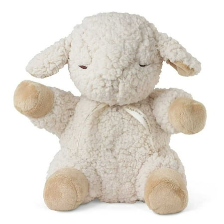 Cloud b Sound Machine Soother, Sleep Sheep, Eight Sounds Multi-Colored Cloud b Sound Machine Soother, Sleep Sheep, Eight Sounds Multi-Colored