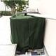 thumbnail image 4 of Cubierta de cubo de tonelada IBC, cubierta de tanque de agua para exteriores de 1000L, tela impermeable a prueba de polvo, 4 of 5