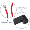 thumbnail image 3 of CRILSTYLEO Fusible De Alta Para Microondas Con Soporte Plástico Ideal Para Reparación Y Mantenimiento, 3 of 8
