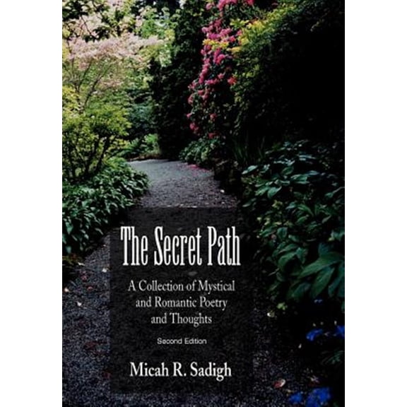 Pre-Owned The Secret Path (Hardcover)