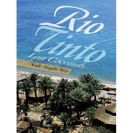 Rio Tinto - eBook
