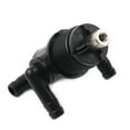 thumbnail image 4 of NS 3 Way Petcock Tank Fuel Shut-off Valve Switch for Polaris Sportsman 500 325 335 400, 4 of 5