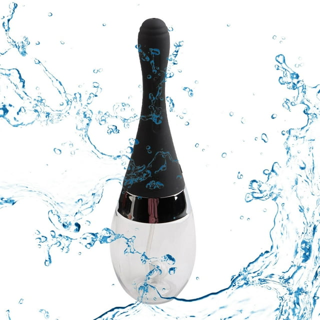 de enema automático,enema automático ducha inferior eléctrica,Dispositivo limpiador de enema a prueba de fugas antirreflujo,irrigador de enema recargable de 3 modos,spray de