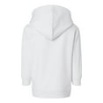thumbnail image 3 of Rabbit Skins Toddler Pullover Fleece Hoodie, 3 of 5