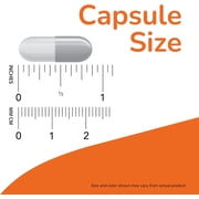NOW Supplements, L-Citrulline 750 mg, Supports Protein Metabolism*, Amino Acid, 180 Veg Capsules