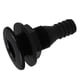 thumbnail image 5 of Conector Pasacasco Baoblaze De Plástico Negro 3/4 accesorios marinos, 5 of 8