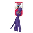 thumbnail image 2 of KONG Wubba Jouet pour Chien Grande Wubba Couleurs Assorties, 2 of 4