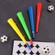thumbnail image 5 of 12 Uds. Bocina de Estadio, Bocina para Aficionado Al Fútbol, Trompeta, Accesorios de Plástico para Animar Eventos Deportivos, 5 of 5