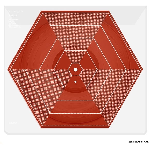 Super Hexagon (Original Soundtrack)