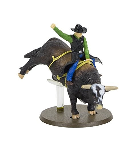 bull toys rodeo