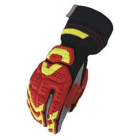 ironclad indi-atm-03-m impact gloves,m,red/black/gray/yellow,pr g3882597