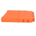 thumbnail image 4 of Cargador Mega de recarga rápida, portador de pistola de juguete, almacenamiento de balas blandas para cartuchos, 4 of 14