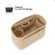 thumbnail image 4 of Organizador de fieltro para bolso de mano Goyad ARTOIS MM, forro interior para bolsos de viaje, apto para diseñadores de lujo, 4 of 5
