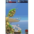 thumbnail image 5 of Worms: Open Warfare 2, 5 of 9