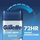 thumbnail image 4 of Antitranspirante y desodorante Gillette para hombre 110 ml (paquete de 4), 4 of 8