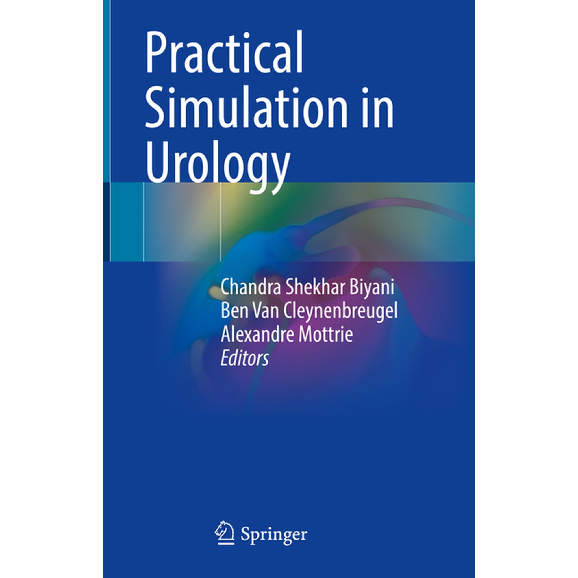 Practical Simulation in Urology, (Hardcover)