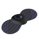 thumbnail image 1 of Fitness Almohadilla de masaje Masajeador EMS Batería Cervical inteligente Alivio del dolor de cuerpo completo Eléctrico JShteea El nuevo, 1 of 6