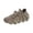 Brown, variant on EKVAHL Women's Lace Up Running Sneakers, Mesh Lightweight Cushioned Walking Shoes, Octopus Shape Outdoor Daily Tennis Shoes Gray
