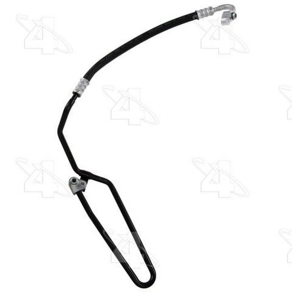 Four Seasons 56755 A/C Refrigerant Discharge Hose for 09-14 Honda Ridgeline