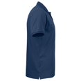 thumbnail image 2 of Projob - Polo de Pique para Hombre (Marino), 2 of 4