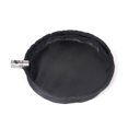 thumbnail image 4 of Fly Tying Trash Tray Waste Basket Fishing Trash Holder Bag Tying Tool Materials Storage Bag Nylon Coating Trash Tray, 4 of 9