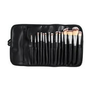 Morphe 15 pc Vegan Pro Set ( Set 697)