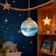 thumbnail image 4 of Regalos decorativos. Colgantes planos de acrílico 2D. Colgantes para coche. Medusas, estrellas de mar y corales. Decoraciones acrílicas planas impresas. Decoración para el hogar., 4 of 6
