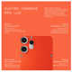 thumbnail image 2 of Smartphone CMF Phone 2 Pro de 8 GB de RAM y 128 GB de ROM, color blanco, 2 of 3