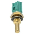 thumbnail image 4 of Water Temp Sensor, Standard Design Excavator Water Temperature Sensor 5H601-41940 Stable Working  For V2203-T, 4 of 8